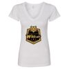 Women's Ideal V-Neck T-Shirt Thumbnail