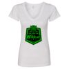 Women's Ideal V-Neck T-Shirt Thumbnail