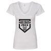 Women's Ideal V-Neck T-Shirt Thumbnail