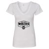 Women's Ideal V-Neck T-Shirt Thumbnail