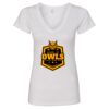 Women's Ideal V-Neck T-Shirt Thumbnail