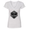 Women's Ideal V-Neck T-Shirt Thumbnail