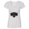 Women's Ideal V-Neck T-Shirt Thumbnail