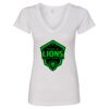 Women's Ideal V-Neck T-Shirt Thumbnail