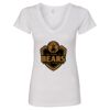 Women's Ideal V-Neck T-Shirt Thumbnail