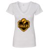 Women's Ideal V-Neck T-Shirt Thumbnail
