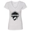 Women's Ideal V-Neck T-Shirt Thumbnail