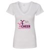 Women's Ideal V-Neck T-Shirt Thumbnail