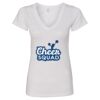 Women's Ideal V-Neck T-Shirt Thumbnail