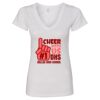 Women's Ideal V-Neck T-Shirt Thumbnail