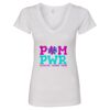 Women's Ideal V-Neck T-Shirt Thumbnail