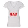 Women's Ideal V-Neck T-Shirt Thumbnail