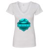 Women's Ideal V-Neck T-Shirt Thumbnail