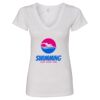 Women's Ideal V-Neck T-Shirt Thumbnail