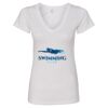 Women's Ideal V-Neck T-Shirt Thumbnail