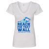 Women's Ideal V-Neck T-Shirt Thumbnail