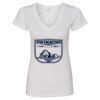 Women's Ideal V-Neck T-Shirt Thumbnail