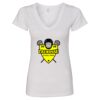 Women's Ideal V-Neck T-Shirt Thumbnail