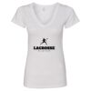 Women's Ideal V-Neck T-Shirt Thumbnail