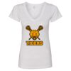 Women's Ideal V-Neck T-Shirt Thumbnail