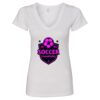 Women's Ideal V-Neck T-Shirt Thumbnail