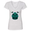 Women's Ideal V-Neck T-Shirt Thumbnail