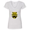 Women's Ideal V-Neck T-Shirt Thumbnail
