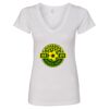 Women's Ideal V-Neck T-Shirt Thumbnail