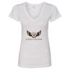 Women's Ideal V-Neck T-Shirt Thumbnail