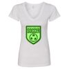 Women's Ideal V-Neck T-Shirt Thumbnail