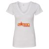 Women's Ideal V-Neck T-Shirt Thumbnail