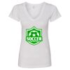 Women's Ideal V-Neck T-Shirt Thumbnail