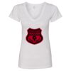 Women's Ideal V-Neck T-Shirt Thumbnail