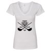 Women's Ideal V-Neck T-Shirt Thumbnail