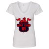 Women's Ideal V-Neck T-Shirt Thumbnail