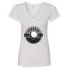 Women's Ideal V-Neck T-Shirt Thumbnail