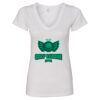 Women's Ideal V-Neck T-Shirt Thumbnail