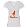 Women's Ideal V-Neck T-Shirt Thumbnail