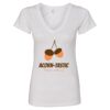 Women's Ideal V-Neck T-Shirt Thumbnail