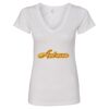 Women's Ideal V-Neck T-Shirt Thumbnail