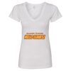 Women's Ideal V-Neck T-Shirt Thumbnail