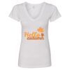 Women's Ideal V-Neck T-Shirt Thumbnail