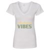 Women's Ideal V-Neck T-Shirt Thumbnail