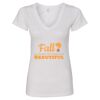 Women's Ideal V-Neck T-Shirt Thumbnail