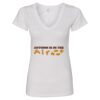 Women's Ideal V-Neck T-Shirt Thumbnail