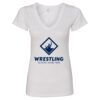 Women's Ideal V-Neck T-Shirt Thumbnail