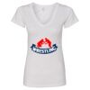 Women's Ideal V-Neck T-Shirt Thumbnail