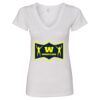 Women's Ideal V-Neck T-Shirt Thumbnail