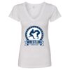 Women's Ideal V-Neck T-Shirt Thumbnail