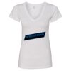 Women's Ideal V-Neck T-Shirt Thumbnail